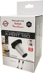 WASHABLE FILTER FOR BROOM X-PERT 160 ROW 
