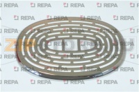 РЕШЕТКА ПОД ЧАШКИ LF 300 INOVY MINI