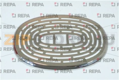 РЕШЕТКА ПОД ЧАШКИ LF 300 INOVY MINI 