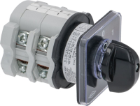 ПАКЕТНЫЙ ПЕРЕКЛЮЧАТЕЛЬ , ПОЗИЦИИ 0-2 32A 600V