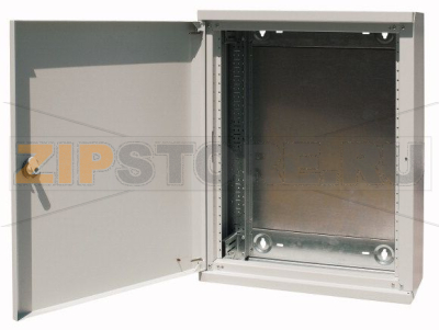 Корпус шкафа, (ДхШхВ) 280x1015x1275, навесной Eaton BP-O-1000/12 