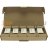 Предохранитель, 100 A, AC 690 В, 200 кА, size 000, 21x40x100 мм, aR, DIN, IEC Т Eaton FUSE 100 - Предохранитель, 100 A, AC 690 В, 200 кА, size 000, 21x40x100 мм, aR, DIN, IEC Т Eaton FUSE 100