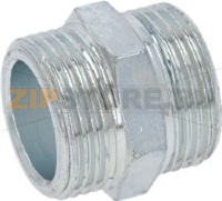 FITTING METAL 3/4x3/4