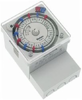 TIME SWITCH MODEL MEM 199 H