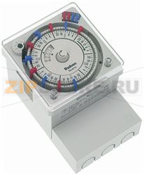 TIME SWITCH MODEL MEM 199 H 