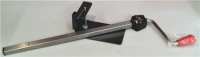 ABRELATAS PROF.  SOPORTE BRIDA 550 mm