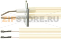 КРУГЛАЯ ОПРЕДЕЛИТЕЛЬНАЯ СВЕЧА Ø 9X40 ММ