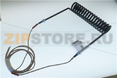 ТЭН SYNTH 08/50 V CIELO - 2800 W 