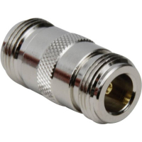 Разъем N, 1 шт TRU Components 1579386