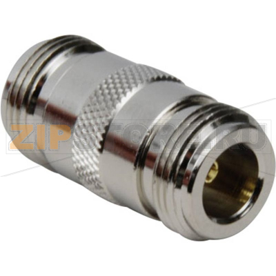 Разъем N, 1 шт TRU Components 1579386 