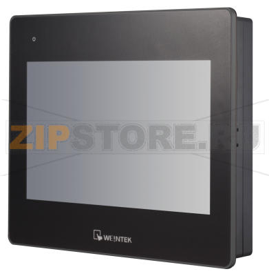 Панель оператора Weintek cMT2108X2 