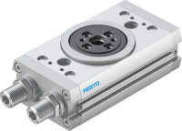 Привод неполноповоротный Festo DRRD-25-180-FH-PA