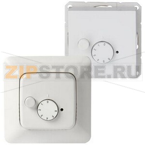 Механизм терморегулятора для теплого пола 16 А, 230 В ABB 2TKA00002826 