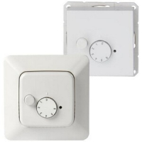 Механизм терморегулятора для теплого пола 16 А, 230 В ABB 2TKA00002826