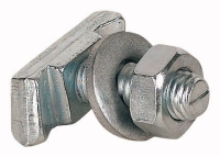 Кронштейн монтажный для PE (N) Eaton XDSFP-MC