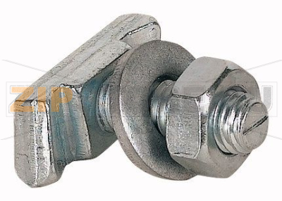 Кронштейн монтажный для PE (N) Eaton XDSFP-MC 