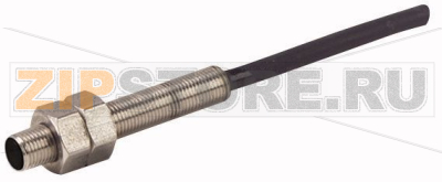 Выключатели бесконтактные, cерия E57, 1 замык., 3-проводной, 10 Eaton E57EAL5T111SP 