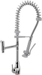 PRE-RINSE UNIT KLARCO SHRINK 600 mm 