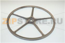 PULEGGIA CESTELLO &amp;#039;INDESIT&amp;#039; 