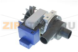 POMPA GRE 220 240V/50HZ 100W CLASSE F 