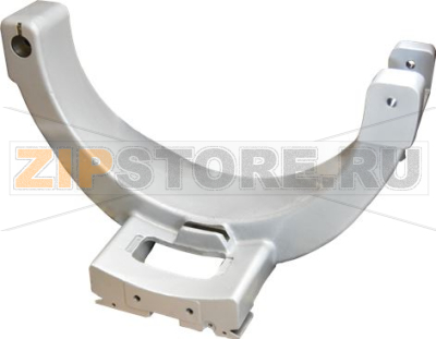 YOKE, BOWL 
