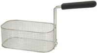 CESTO RETE ELETTROSALDATA 240x130x90 mm