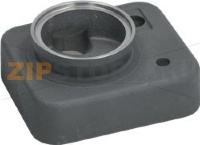 ГОРЕЛКА Ø 78 ММ