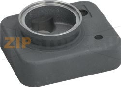 ГОРЕЛКА Ø 78 ММ 