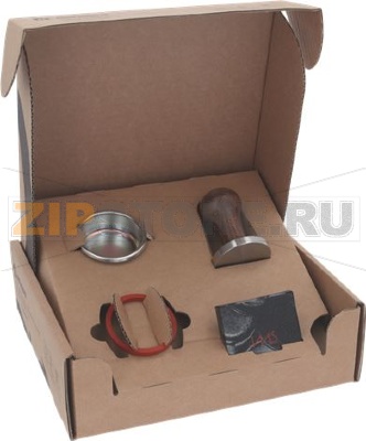 KIT BARISTA UPGRADE FOR ELEKTRA 