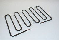 RESISTENZA INFER. P1/L 110V