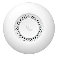 Точка доступа потолочная MikroTik RBcAP2nD