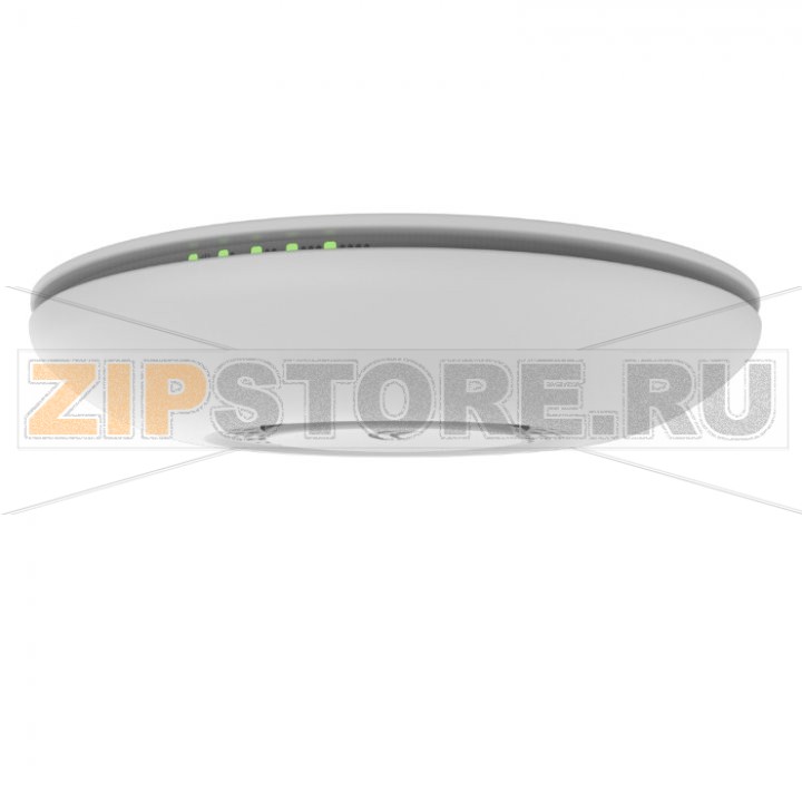 Точка доступа потолочная MikroTik RBcAP2nD 