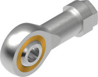 Головка шарнирная Festo SGS-M4