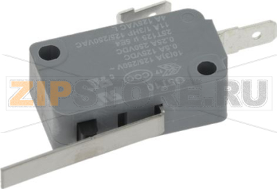 MICROSWITCH ZING EAR G5T10 250V 