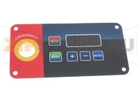 PANNELLO + SCHEDA BMR