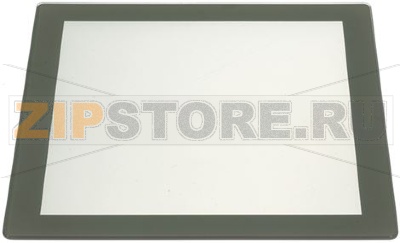 INTERNAL CRYSTAL 400x400 mm 