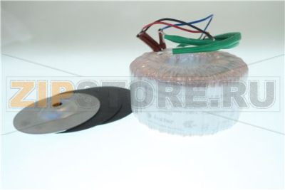 TRASFORMATORE TOR.230 240V/24V 
