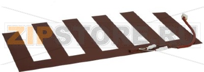 Sticker Cup Warmer 2Gr 220V 140W 