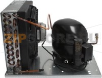 AIR COOLED CONDENSING UNIT CUNL11MF000C