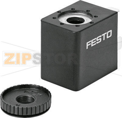 Катушка электромагнитная Festo VACF-B-B2-1 
