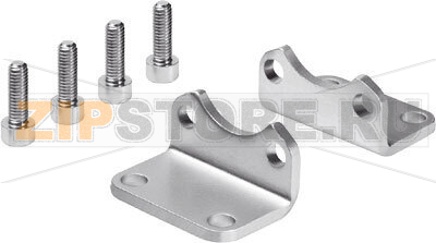 Уголки крпежные Festo CRHNC-63 