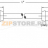 Кабель PROFIBUS; 5-пол.; Розетка M12, прямой угол; Вилка M12, прямой угол; Длина: 0,3 м Wago 756-1106/060-003 - Кабель PROFIBUS; 5-пол.; Розетка M12, прямой угол; Вилка M12, прямой угол; Длина: 0,3 м Wago 756-1106/060-003