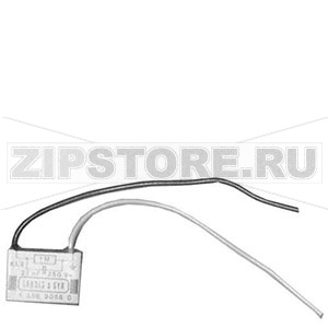 ARC466890660 - RC устройство для LMG/LGD1/LGB/LGA/LME/LMO82/LMO11 Siemens ARC466890660 