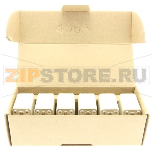 Предохранитель, 125 A, AC 1000 В, 125 кА, DIN 00, aR, DIN, IEC Eaton FUSE 125A 1000V DIN 00 AR 