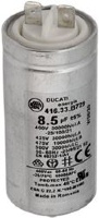 CAPACITOR 8.5µF WHIRLPOOL C00258619