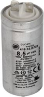 CAPACITOR 8.5µF WHIRLPOOL C00258619