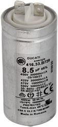 CAPACITOR 8.5µF WHIRLPOOL C00258619 