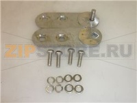 ASSIEME STAFFE CERNIERA