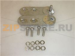 ASSIEME STAFFE CERNIERA 