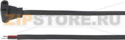 КАБЕЛЬ ОСЕВОГО ВЕНТИЛЯТОРА ЭЛЕКТРОДВИГАТ 